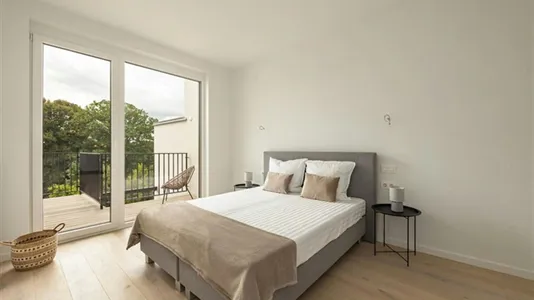 Apartments in Antwerp Berchem - photo 7