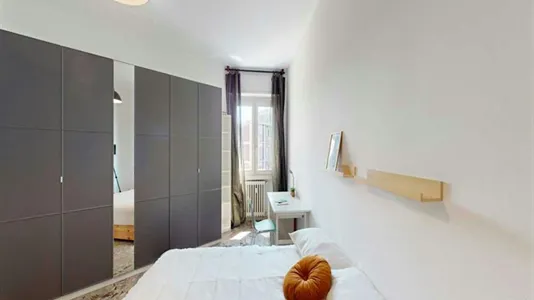 Rooms in Milano Zona 2 - Stazione Centrale, Gorla, Turro, Greco, Crescenzago - photo 8