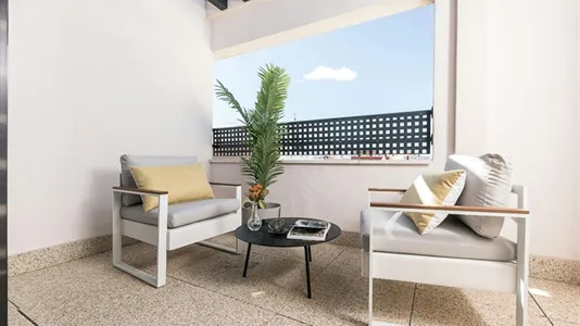 Apartments in Madrid Centro - photo 10