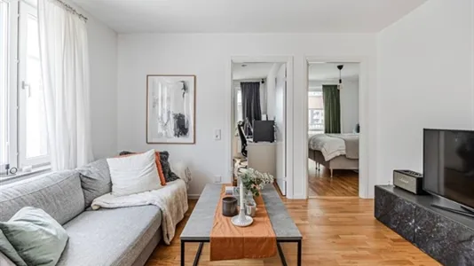 Apartments in Eskilstuna - photo 8