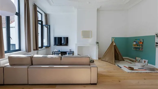 Apartments in Stad Brussel - photo 3
