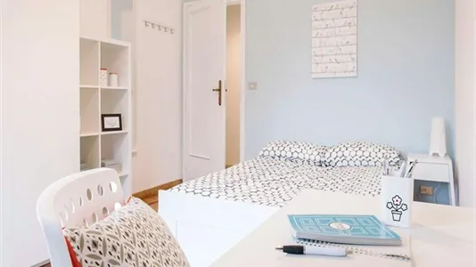 Rooms in Bologna - photo 5