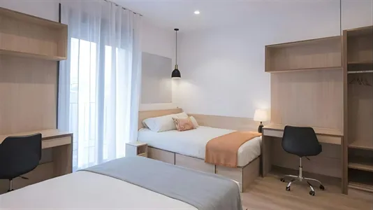 Rooms in Madrid Moncloa-Aravaca - photo 2