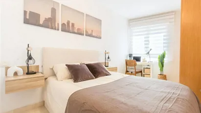 Room for rent in Alicante/Alacant, Comunidad Valenciana