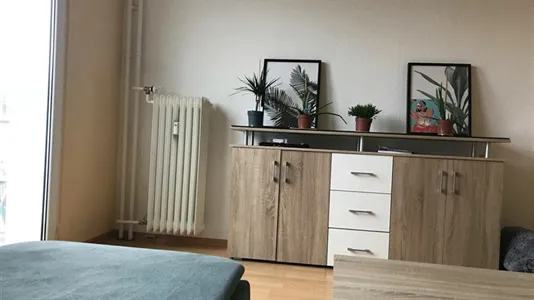 Apartments in Berlin Charlottenburg-Wilmersdorf - photo 5