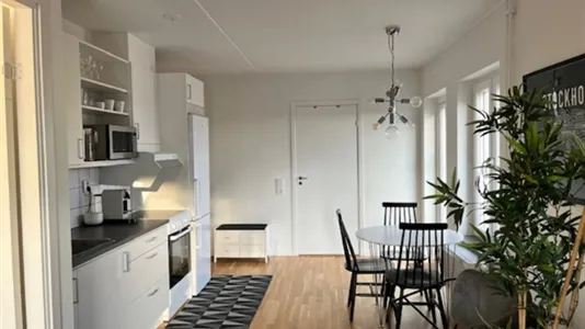 Apartments in Stockholm South - photo 2