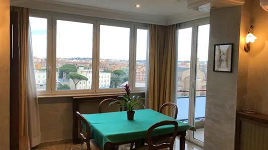 Rooms in Roma Municipio XIV – Monte Mario - photo 10