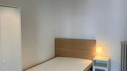 Rooms in Bologna - photo 3