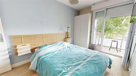 Rooms in Nantes - photo 4