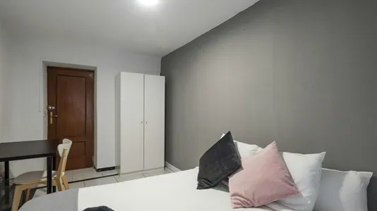 Rooms in Madrid Centro - photo 5