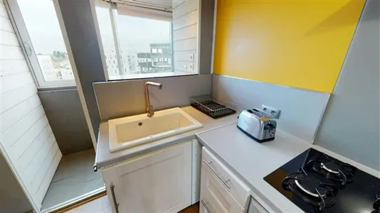 Rooms in Nantes - photo 7