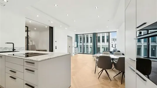 Apartments in Location is not specified - photo 4