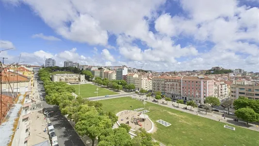 Rooms in Location is not specified - photo 9