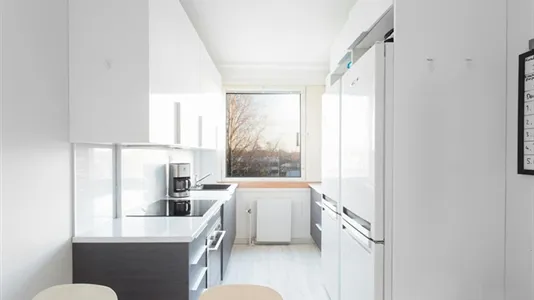 Rooms in Helsinki Itäinen - photo 4