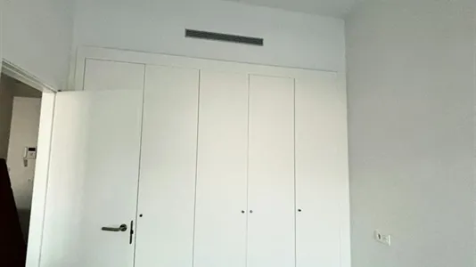 Rooms in Madrid Arganzuela - photo 3