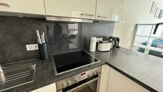 Apartments in Berlin Mitte - photo 6