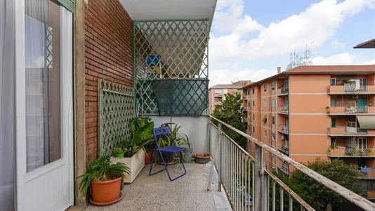 Rooms in Roma Municipio VIII – Appia Antica - photo 5