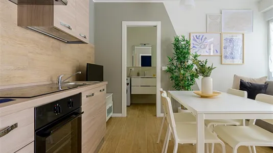 Apartments in Turin - photo 2