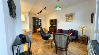 Apartment for rent in Stad Brussel, Brussels