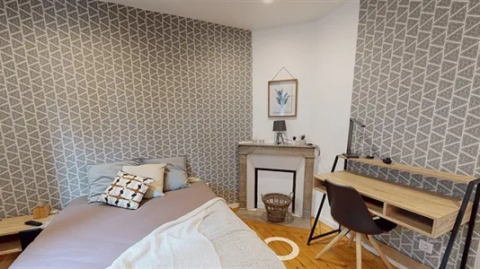 Rooms in Rouen - photo 3