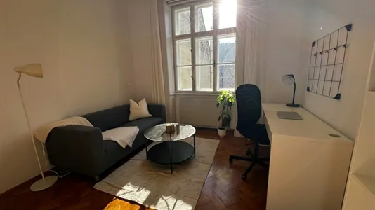 Rooms in Wien Neubau - photo 7