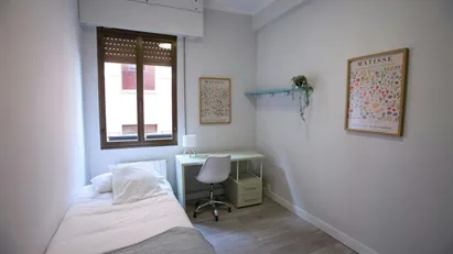 Room for rent in Bilbao, País Vasco