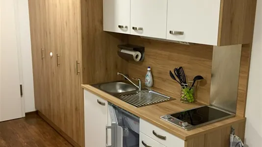 Apartments in Unterföhring - photo 7