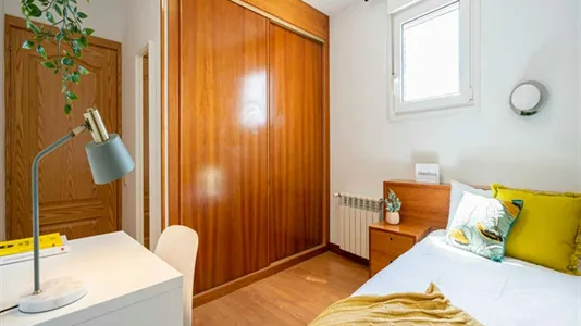 Rooms in Madrid Tetuán - photo 9