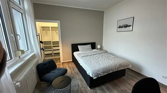 Rooms in Location is not specified - photo 5