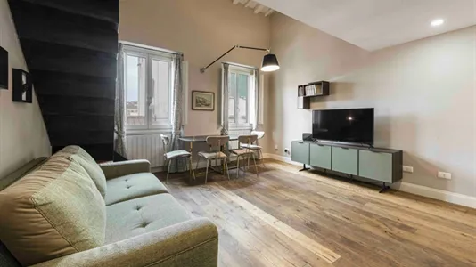 Apartments in Florence - photo 1