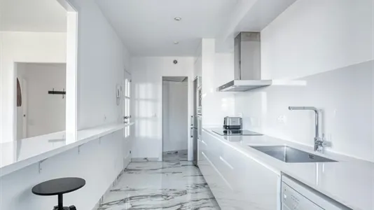 Apartments in Barcelona Sarrià-St. Gervasi - photo 9