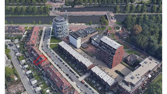 Rooms in Utrecht West - photo 9