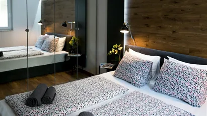 Apartment for rent in Budapest Józsefváros, Budapest