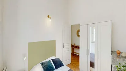 Room for rent in Toulouse, Occitanie