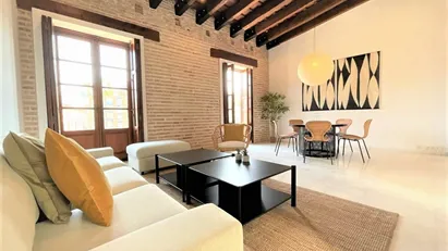 Apartment for rent in Valencia Ciutat Vella, Valencia (region)