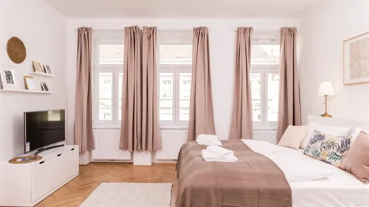 Apartments in Wien Ottakring - photo 9