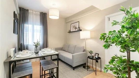 Rooms in Barcelona Les Corts - photo 10