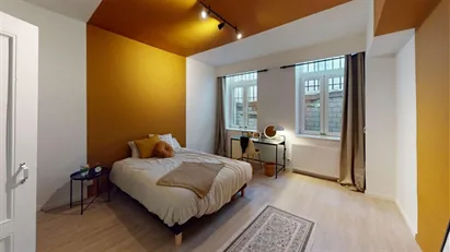 Room for rent in Brussels Sint-Joost-ten-Node, Brussels