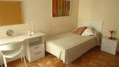 Room for rent in Córdoba, Andalucía