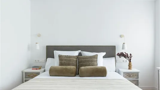 Apartments in Madrid Moncloa-Aravaca - photo 9