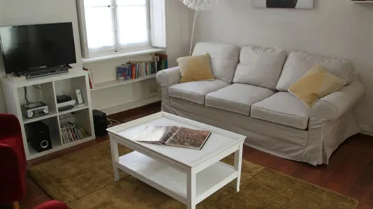 Apartments in Dijon - photo 2