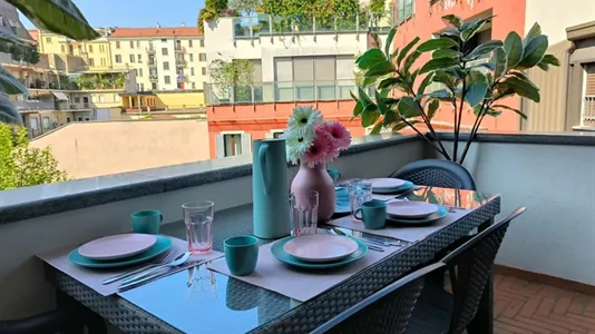 Apartments in Milano Zona 3 - Porta Venezia, Città Studi, Lambrate - photo 4