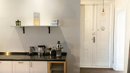 Apartments in Berlin Friedrichshain-Kreuzberg - photo 5