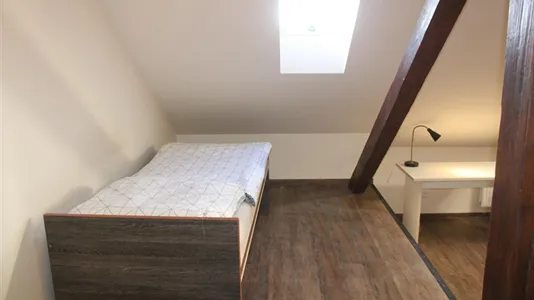 Rooms in Praha 6 - photo 5
