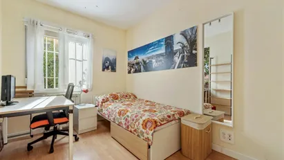 Room for rent in Madrid Ciudad Lineal, Madrid
