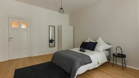 Rooms in Berlin Pankow - photo 3