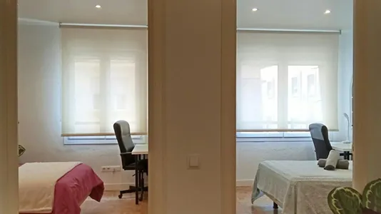 Rooms in Madrid Moncloa-Aravaca - photo 6