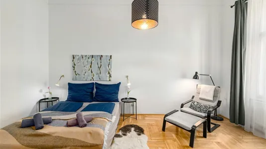 Apartments in Budapest Terézváros - photo 10