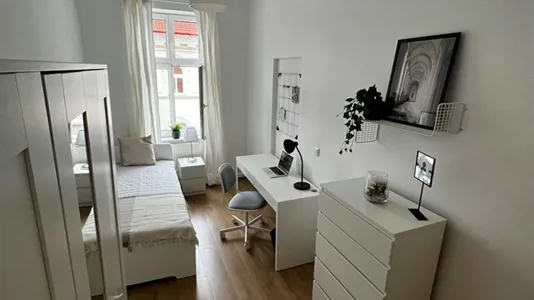 Rooms in Wien Mariahilf - photo 1