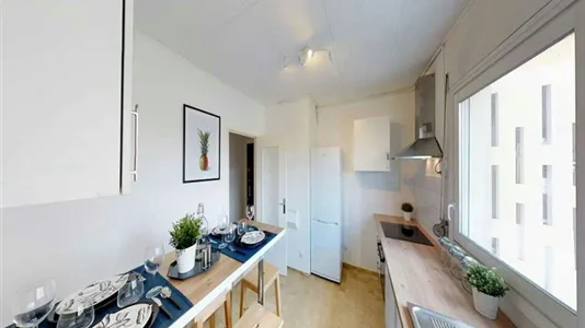 Rooms in Lyon - photo 7